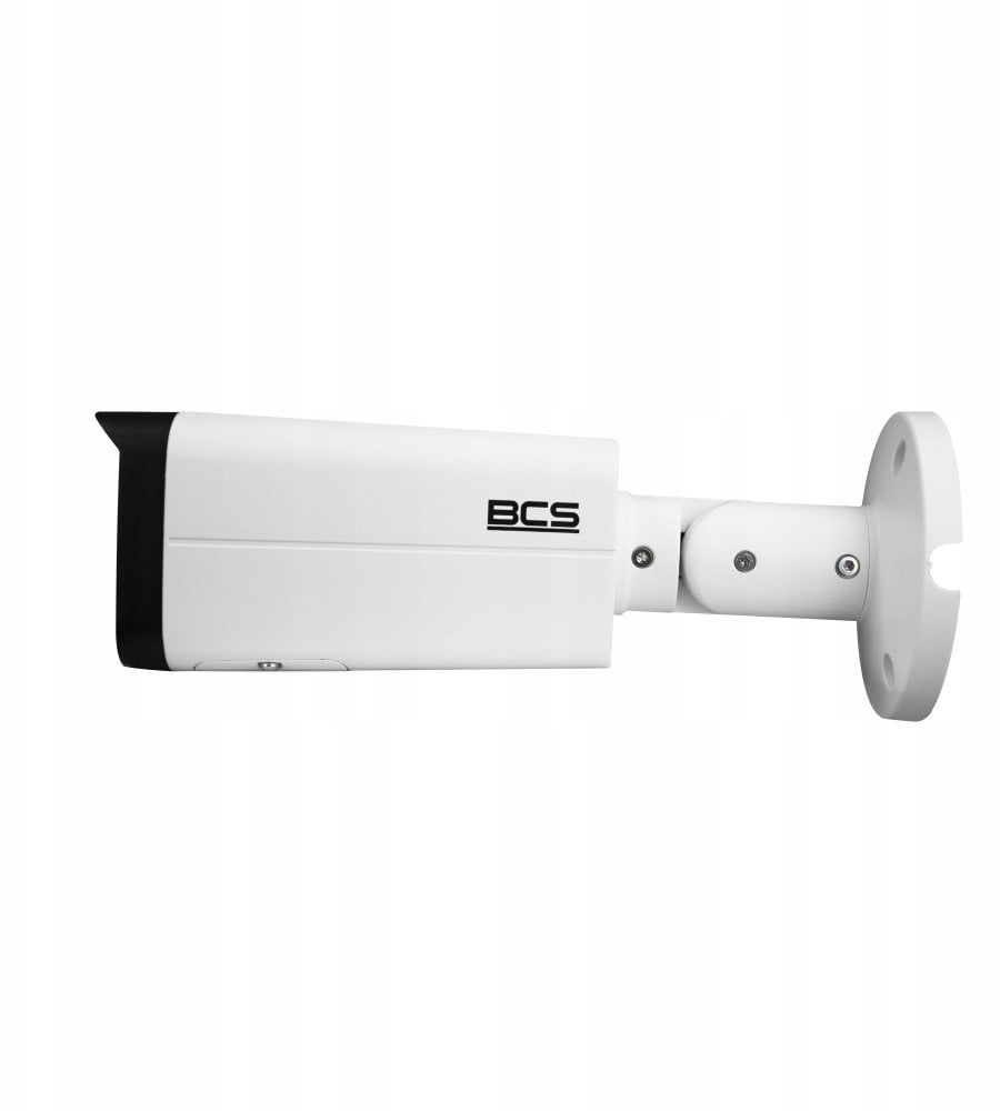 Kamera IP BCS L-TIP46VCR6L6-Ai1 Kamera IP tubowa 6Mpx