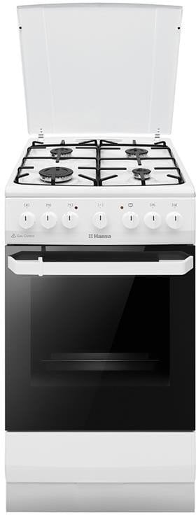 Hansa Hans gas stove