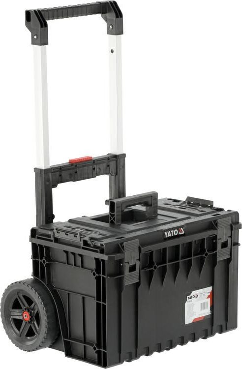Yato YT. BOX ON WHEELS 52V S1
