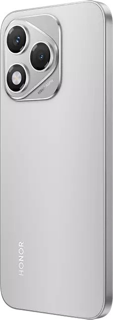 Honor 400 Lite 17 cm (6.7") Dual SIM MagicOS 9.0 4G Micro-USB 8 GB 256 GB 5230 mAh Szary
