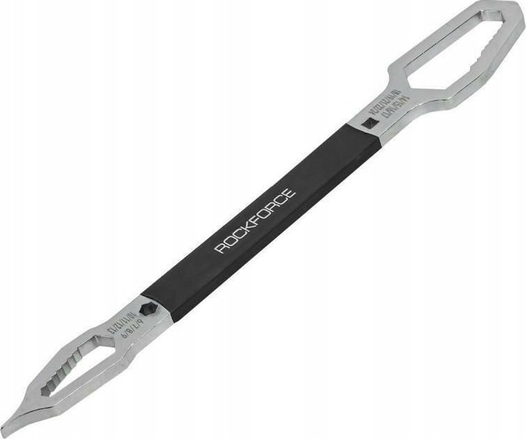 Rockforce ROCKFORCE KLUCZ OCZKOWY "MULTI"