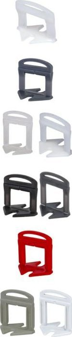 Rubi RUBI PASKI 3-12 mm 0,5 mm DELTA (B-100 szt.)