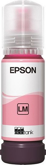 Tusz Epson Epson oryginalny ink / tusz C13T09C64A, light magenta, Epson L8050
