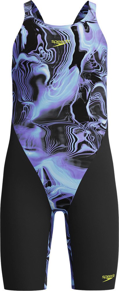 Dziecięcy Strój Pływacki Fs Jr End+ Max Openbk Kskn Jf rozmiar 15-16