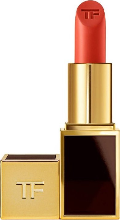 Tom Ford Tom Ford, Lips & Girls, Shine, Cream Lipstick, 0T, Jordan, 2 g For Women