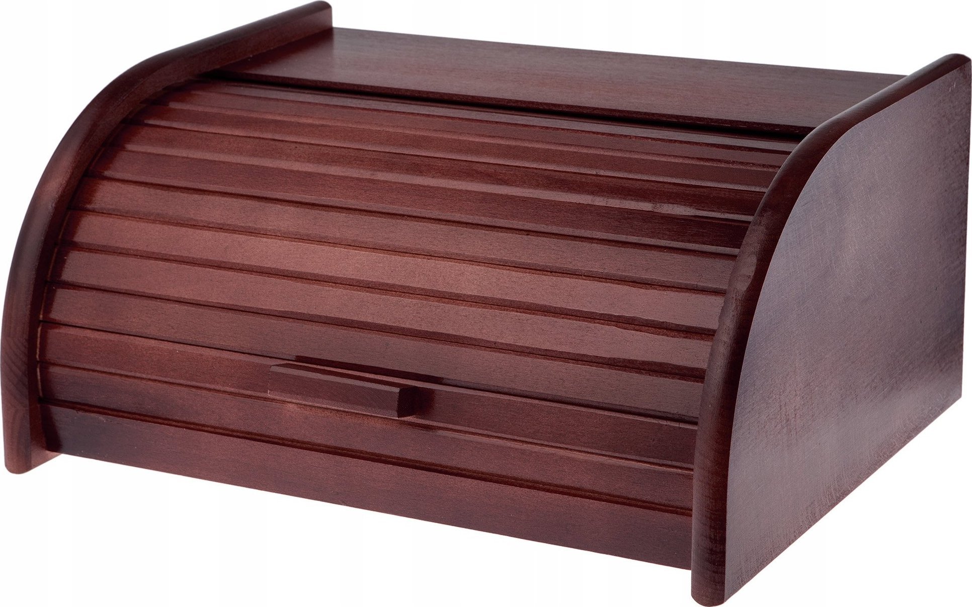 Chlebak Kadax Chlebak Drewniany Pojemnik Na Chleb Pieczywo Duży