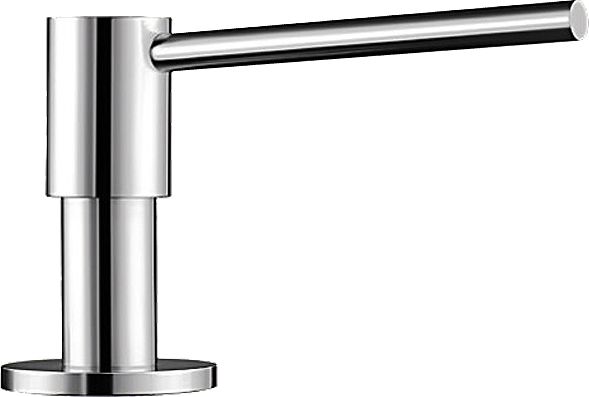 Blanco Dozownik do mydła Piona chrom (517667)