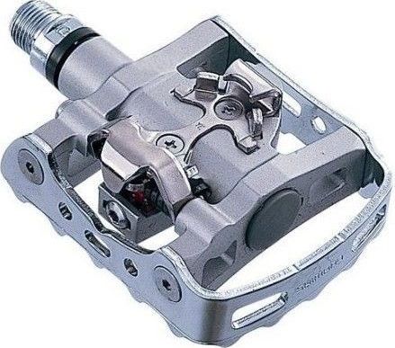 Shimano Pedał SPD PDM 324+ bloki, Deore, Alivio, Acera, Altus, DXR uniwersalny