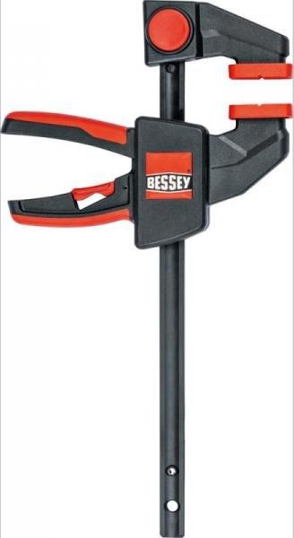 Bessey Ścisk jednoręczny EZM 300x 60mm Bessey