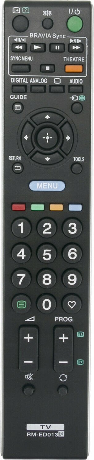 Pilot RTV Sony PILOT do RMED013 RM-ED013 HQ JAKOSC