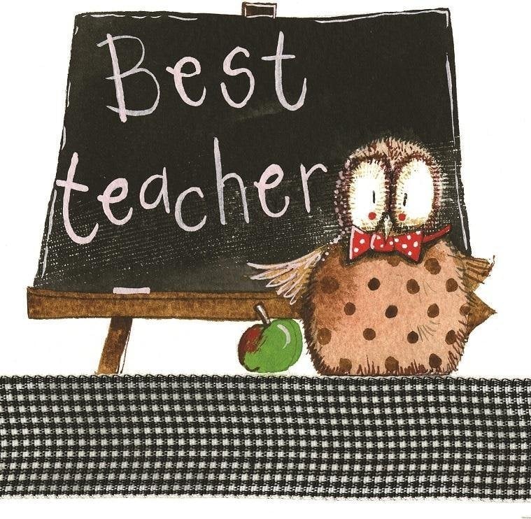 Impuls Karnet LS79 Najlepszy nauczyciel