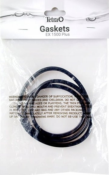 Tetra TETRA Uszczelka do głowicy EX1500 Plus