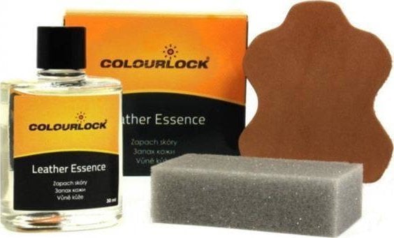 Colourlock Colourlock Leather Essence zapach skóry