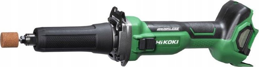 Szlifierka Hikoki HIKOKI. STRAIGHT GRINDER 18V GP18DAWGZ 2x5.0Ah BL. REG. SPEED CASE