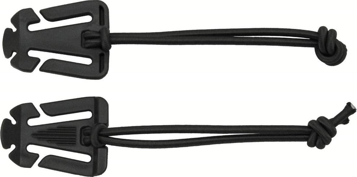 MFH Uchwyt mocowania do systemu taśm MOLLE 2 sztuki oliv