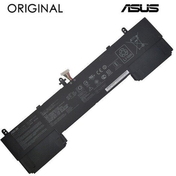 Pamięć do laptopa Asus Nešiojamo kompiuterio baterija ASUS C42N1839, 4480mAh, Original