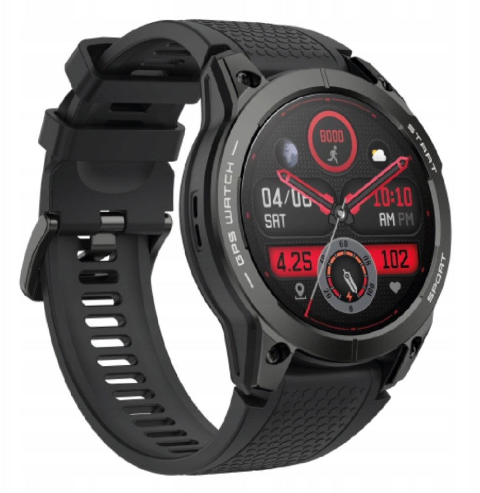 SMARTWATCH AIWA SW-A2000