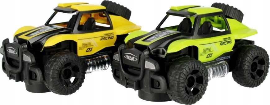 Mega Creative Auto terenowe Off-road