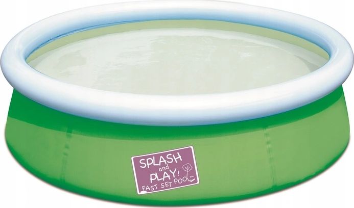 Bestway Basen rozporowy 152cm (57241)
