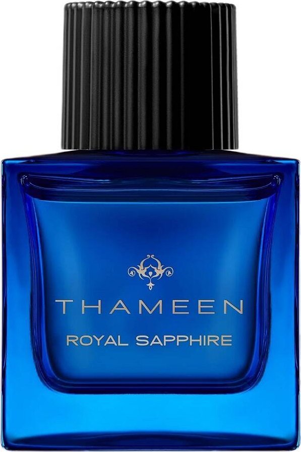 Thameen Royal Sapphire ekstrakt perfum 50ml