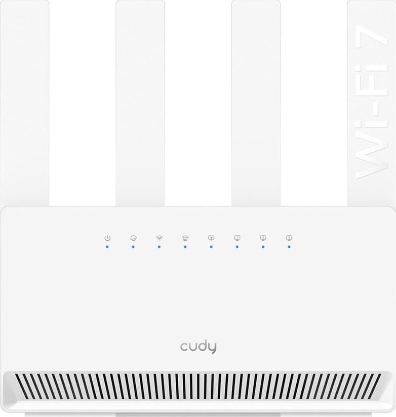 Router Cudy WR3600E