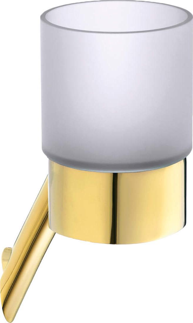 Deante Silia Kubek ścienny