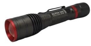 Latarka Falcon Eye Alpha 125 1xR6 FHH0120