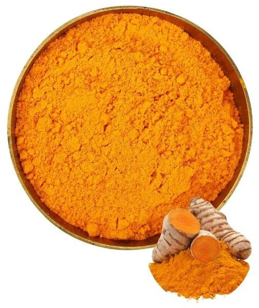 Agnex Kurkuma przyprawa w proszku mieszanka z Indii orientalna żółta do marynat kurkuma 200g