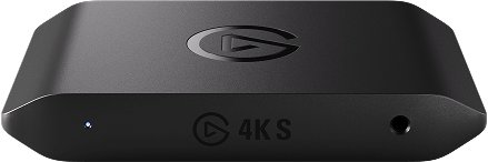 Elgato Game Capture 4K S