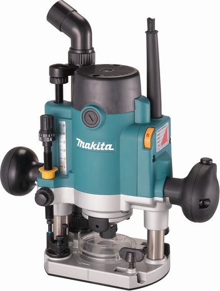 Frezarka Makita RP1111CJ 1100 W