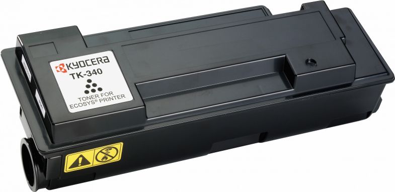 Toner Kyocera TK-340 Black Oryginał (1T02J00EUC)