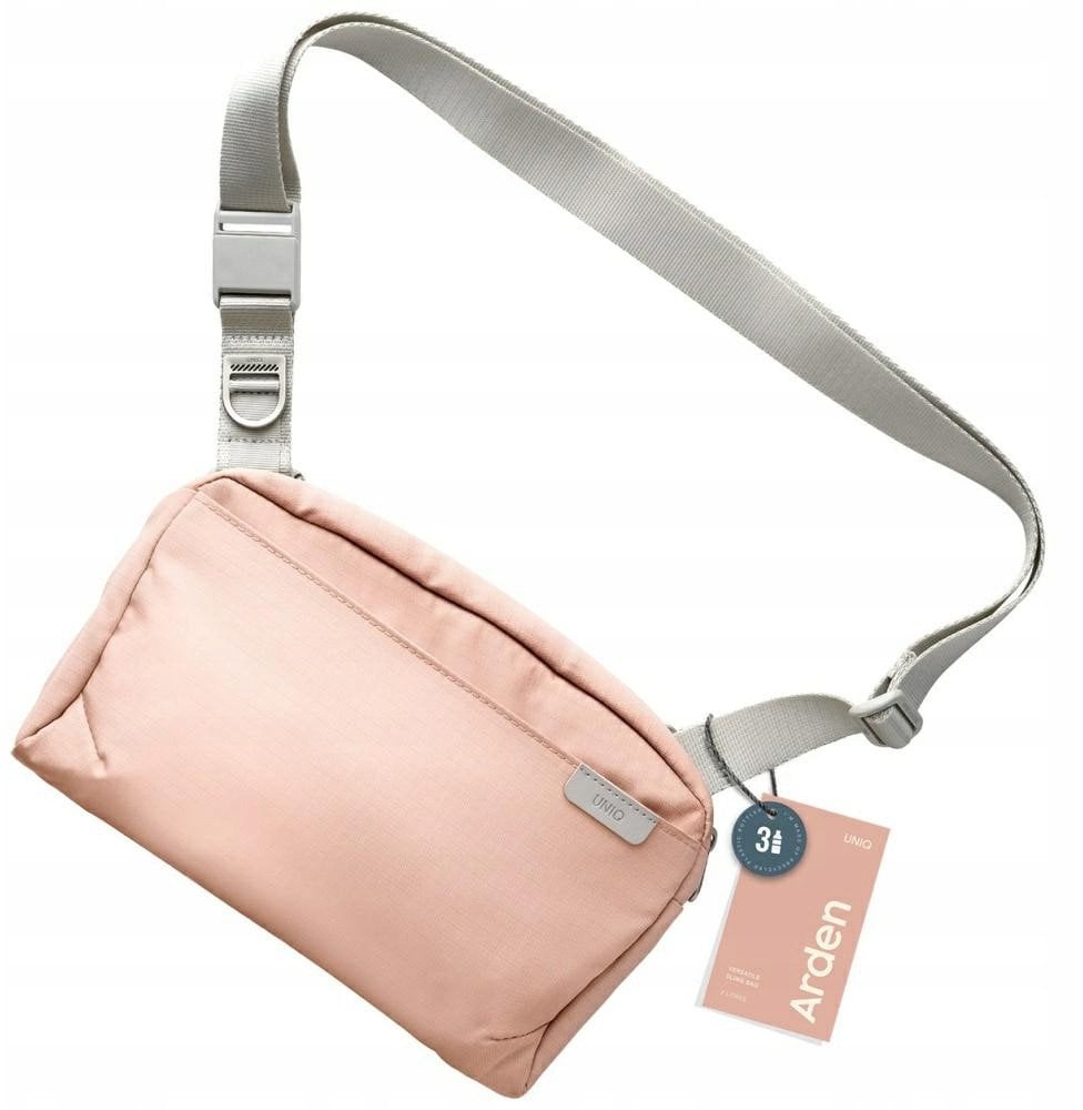 Bag UNIQ Arden Sling 2L pink