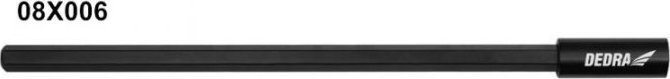 Dedra PRZEDŁUŻKA HEX/HEX 300 MM (1 SZT)