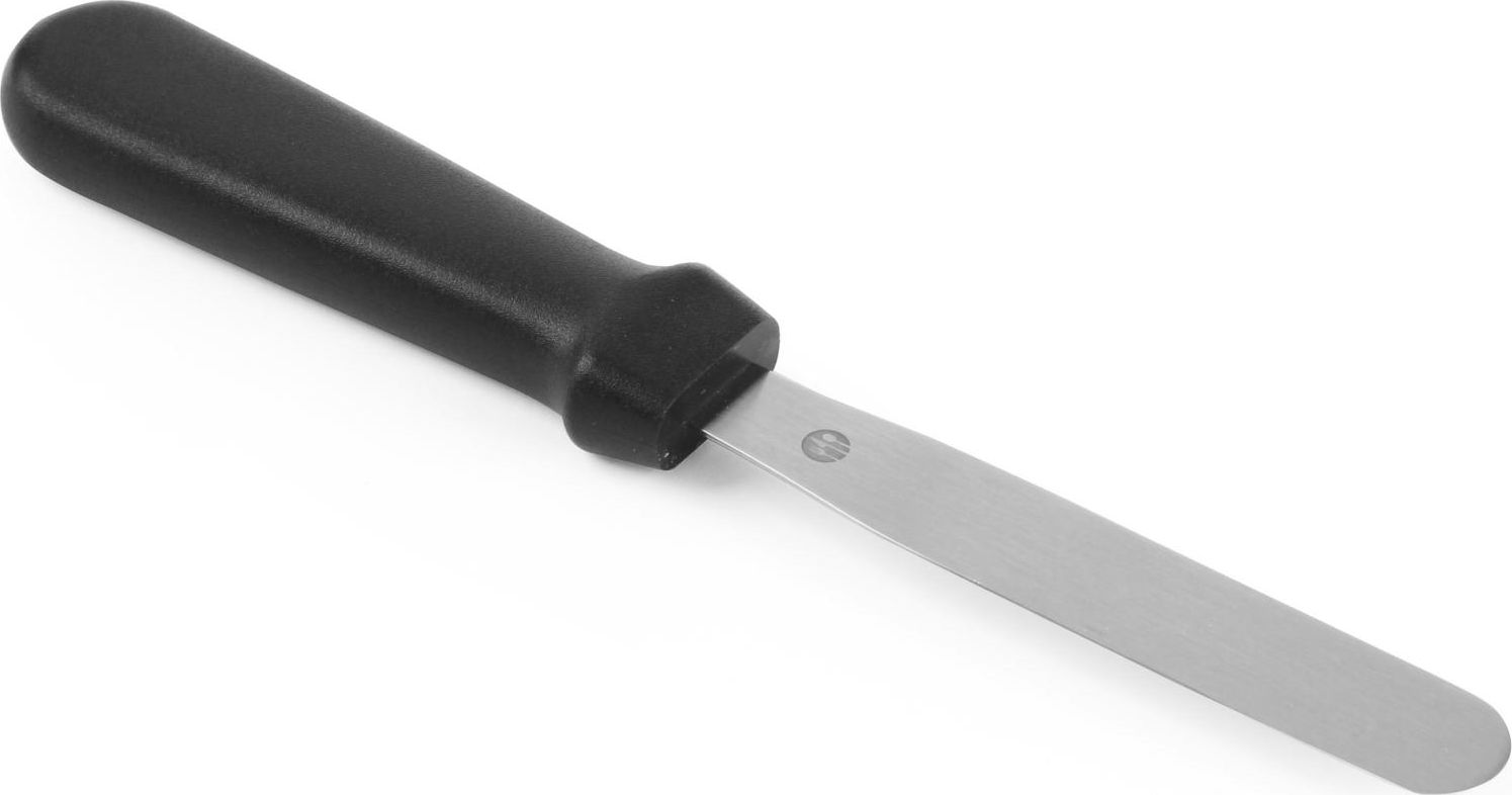 Hendi Szpatuła do masy cukierniczej wąska 110mm - Hendi 855706 Szpatuła do masy cukierniczej wąska 110mm - Hendi 855706