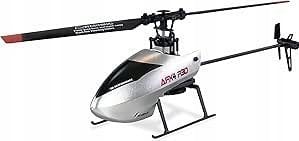 Amewi Amewi RC Helikopter AFX4 R3D Li-Po Akku 300mAh silber/14+