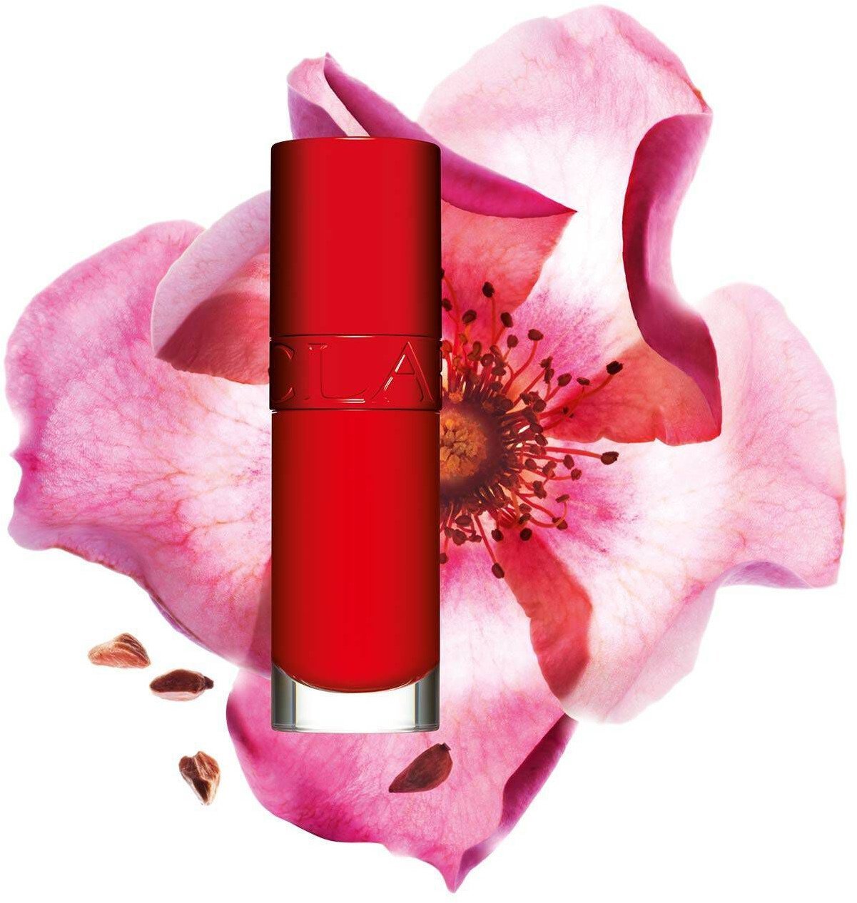 CLARINS LIP COMFORT OIL 10 YEARS ANNIVERSARY 54 7ML