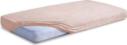 Multitex Prześcieradło 140 x 200 z Gumką Jersey z LYCRĄ 15