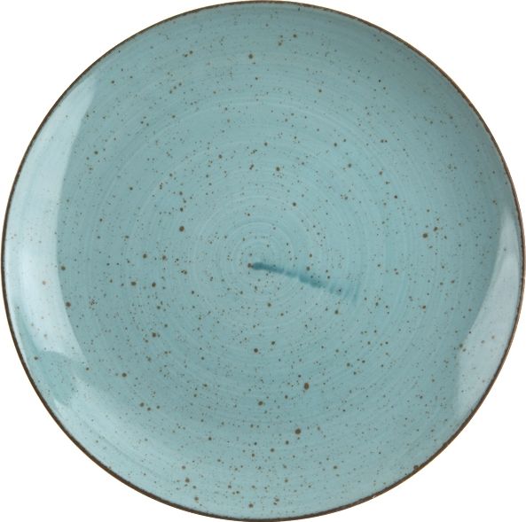 Lubiana Talerz deserowy 20,5cm Boss Morski