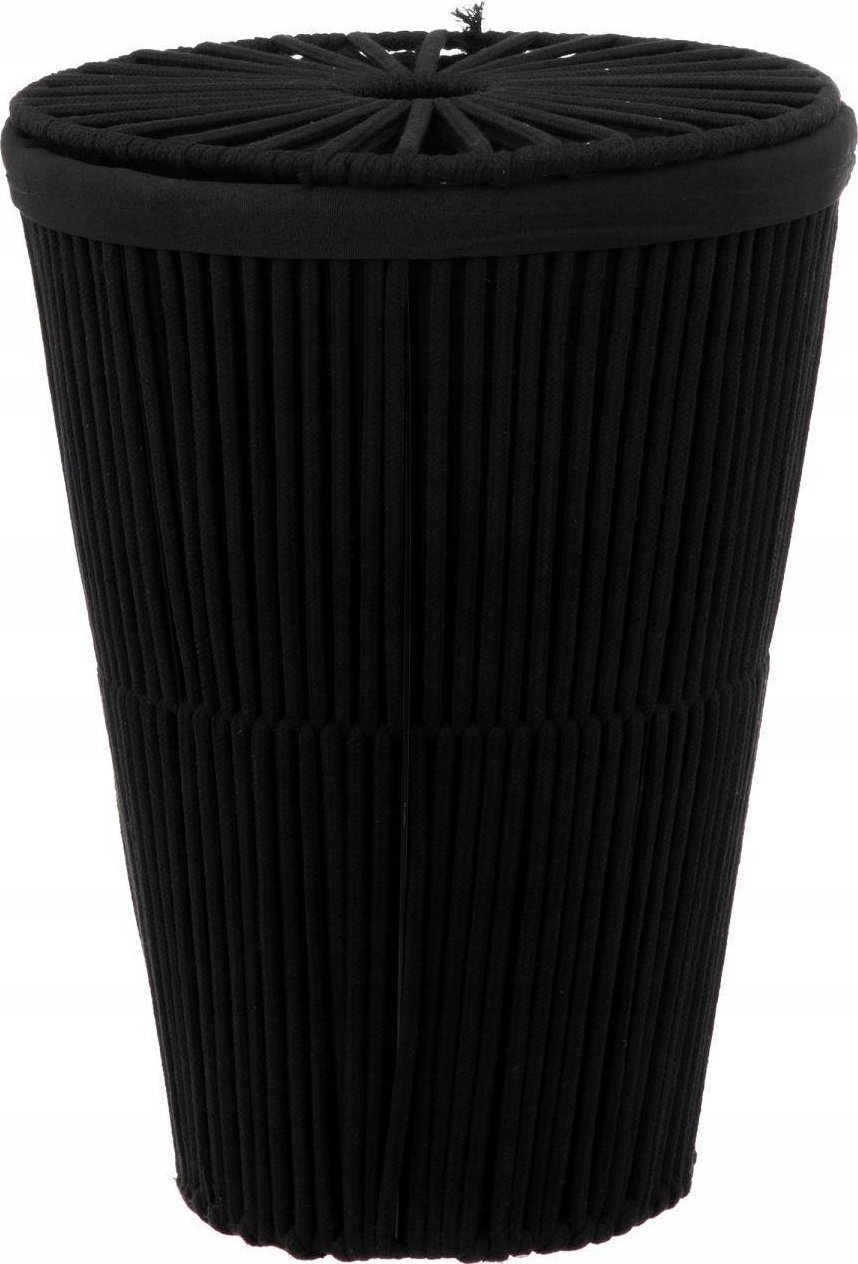 5five Kosz na bieliznę Manille, z wyjmowaną torbą na pranie, 42 l