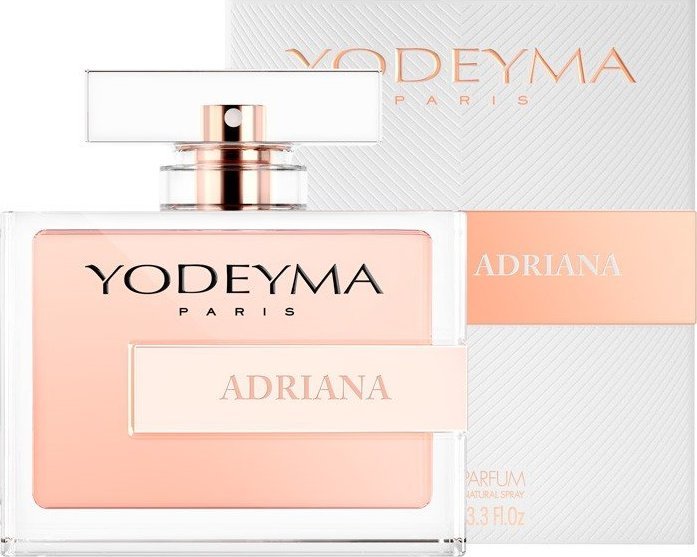 Yodeyma Yodeyma Adriana Woda Perfumowana Dla Kobiet 100ml