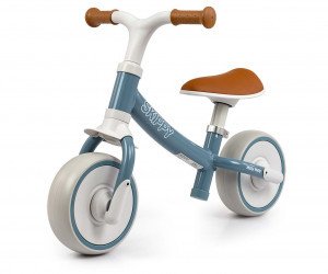 Rowerek biegowy Milly Mally Milly Mally Rowerek Biegowy Skippy Blue