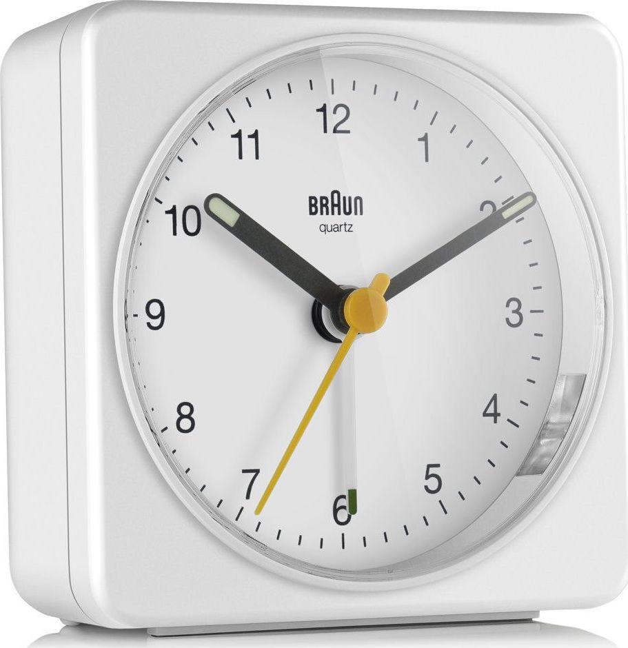 Braun Budzik Braun BC03W Kostka uniwersalny