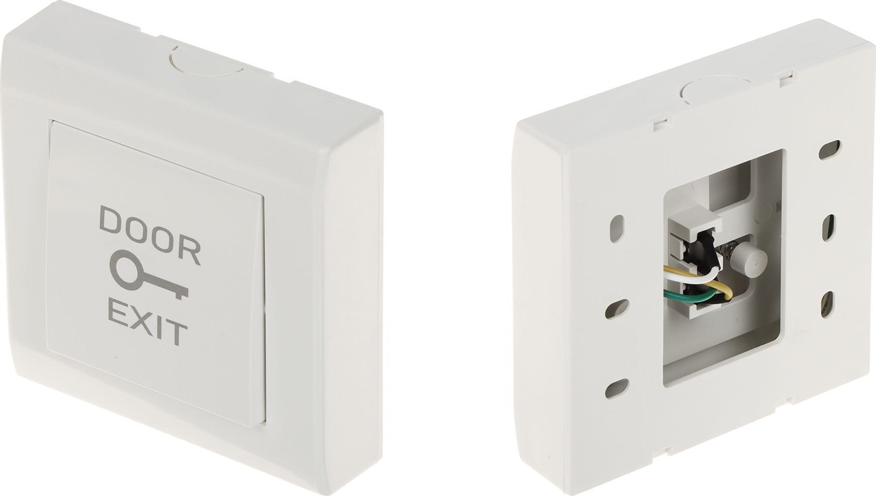 Atlo PRZYCISK OTWARCIA DRZWI ATLO-PB-5-V4