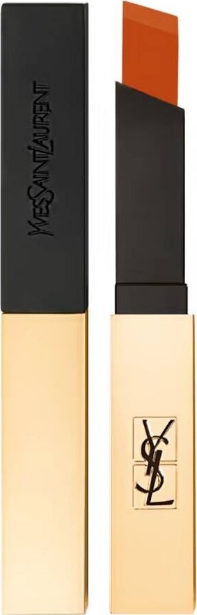 Yves Saint Laurent Rouge Pur Couture The Slim Matte Lipstick matowa pomadka do ust 38 2.2g