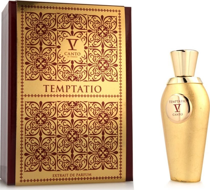 Tiziana Terenzi Perfumy Unisex V Canto Temptatio 100 ml