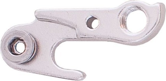 Italbike Hak przerzutki do ram aluminiowych GW-7P Uniwersalny