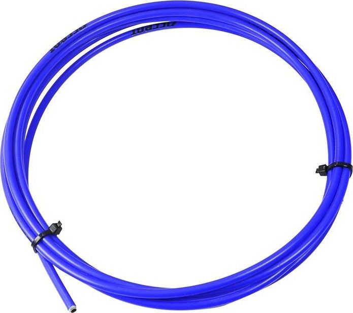 Accent Pancerz przerzutkowy Accent 4 mm - 3 metry niebieski uniwersalny