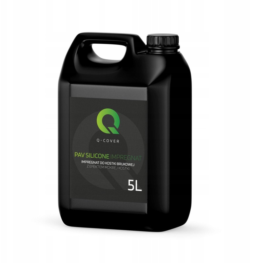 IMPREGNAT DO KLINKIERU CEGŁY BETONU Z EFEKTEM MOKREJ POWIERZCHNI WET 5L