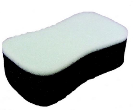 K2 Gąbka dwustronna - M462