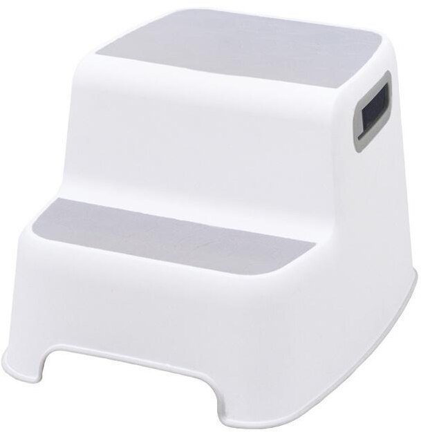 Schodki dwustopniowe dla dziecka